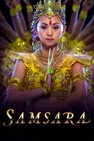 Samsara poster