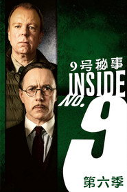 9号秘事 第 6 季 海报