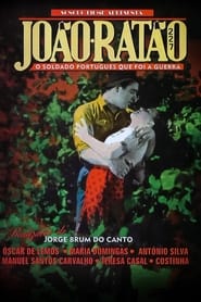 Poster João Ratão 1940