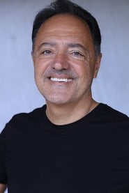 Don Pecchia as Vincent Rosetti