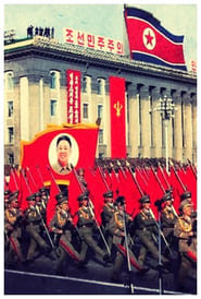 North Korea's Secret Slaves: Dollar Heroes постер