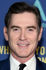 Billy Crudup
