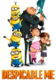 Despicable Me (2010) Despicable Me (2010)