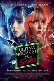 Última Noche en el Soho Película Completa HD 720p [MEGA] [LATINO] 2021