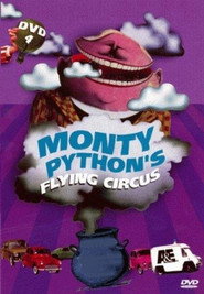 Monty Python's Flying Circus Season 4 5