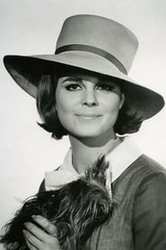 Susan Saint James 600x900