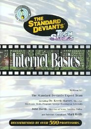 The Standard Deviants: Internet Basics (1999)