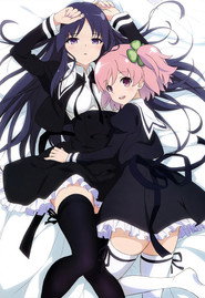 Assault Lily BOUQUET Season 1 5