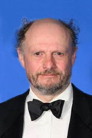 Portrait de Nicholas Asbury