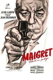 Maigret Zet een Val…