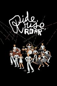 David Byrne: Ride, Rise, Roar 2011