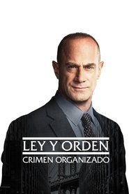 Ley y orden: Crimen organizado – Temporada 2