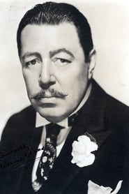 Warner Oland