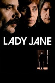 Poster Lady Jane 2008