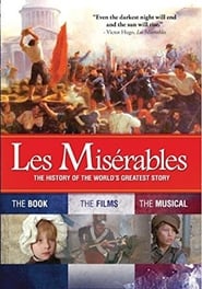 Poster Les Misérables: The History of the World's Greatest Story