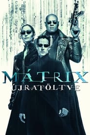 Mátrix: Újratöltve 2003