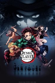 Demon Slayer Kimetsu no Yaiba 2019 S01 Anime Series BluRay English Japanese ESub All Episodes 480p 720p 1080p