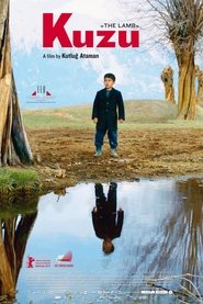 Poster The Lamb 2014
