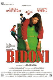 Bidoni