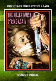 The Killer Must Kill Again постер