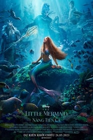 Nàng Tiên Cá – The Little Mermaid