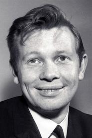 Ronald Lacey as Bartlett