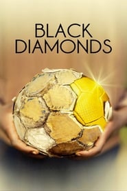 Poster Black Diamonds