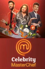 Poster Celebrity MasterChef India - Season 1 2025
