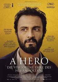 A Hero – Die verlorene Ehre des Herrn Soltani