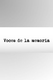 Voces de la memoria