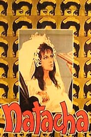 Poster Natacha 1971