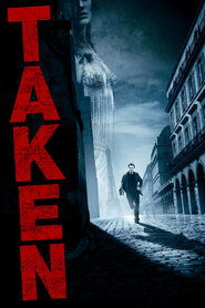 Poster for Taken