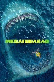 Imagem Megatubarão Torrent