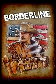 Borderline постер