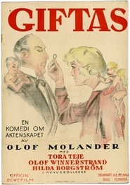 Poster Giftas 1926