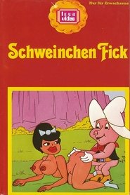 Schweinchen Fick im Wilden Westen
