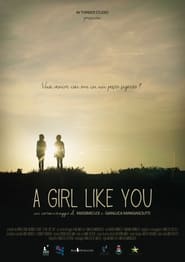 Poster A Girl Like You