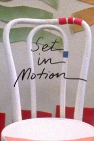 Poster Set in Motion 1987