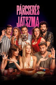 Párcserés játszma