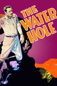 Poster The Water Hole