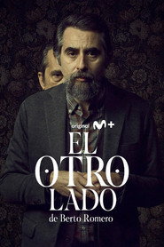 The Other Side постер