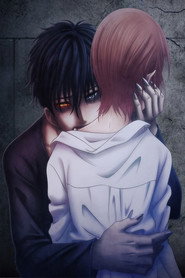 Devils' Line poster