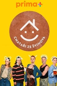 Poster Chataři ze Švihova - Season 1 2024