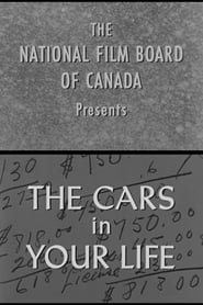 Poster The Cars in Your Life