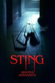 Pôster de Sting: Aranha Assassina