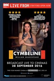 Royal Shakespeare Company: Cymbeline постер