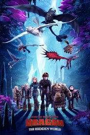 Jak wytresować smoka 3 / How to Train Your Dragon: The Hidden World (2019) Jak wytresować smoka 3 / How to Train Your Dragon: The Hidden World (2019)