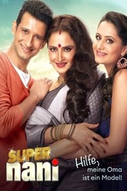 Poster Super Nani