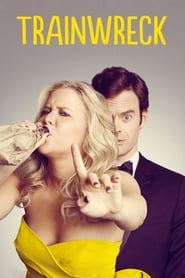 Poster van Trainwreck