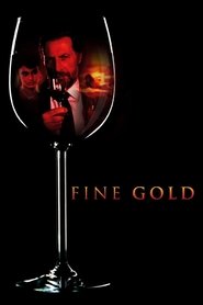 Poster Fine Gold 1989